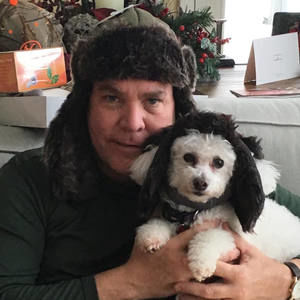 Meet your Posher, Patrick